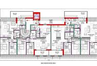 3-Zimmer-Dachgeschosswohnung mit großzügigem Balkon