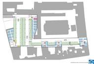 Tiefgaragenstellplatz bei U4/U6- Längenfeldgasse zu vermieten!
