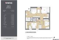 Stylische Terrassen Maisonette mit Fernblick | 2 Min. zum Zentrum Perchtoldsdorf | KFZ-Stellplatz | 5 Min. zur Perchtoldsdorfer Heide