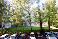 Vielseitige 3-Zimmer-Wohnung mit Balkon in beliebter Wohngegend