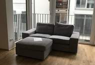 Gut geschnittene, hofseitige Singlewohnung beim Schubertpark - Neubau - ab 01.08.26!