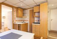 Anlegerwohnung am Burggarten