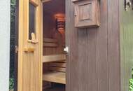 Geräumiges Einfamilienhaus ohne direkte Nachbarn