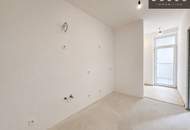 | 2,5 ZIMMER WOHNUNG | URBANER ERSTBEZUG MIT BALKON | REVITALISIERTER ALTBAU | MEIDLING |