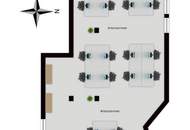 "EIN NEUES KAPITEL BEGINNT HIER" - Bürofläche in zentraler Lage von Bischofshofen!