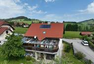 Sehr gepflegtes Haus in Gresten-Land, Bezirk Scheibbs