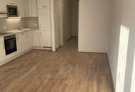 2-Zimmer-Wohnung inkl hochwertiger Markenküche, Außenfläche und Kellerabteil / ALF44 Top 1-12