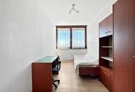 Neuer Preis! Große Maisonettewohnung mit Balkon in Schnellbahnnähe