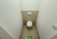 2-Zimmer Wohnung inkl. Freifläche und Einbauküche– ab September beziehbar!