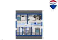 Gewerbe und wohnen auf 600 m² + 4 Garagen, ...