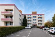 Penthousewohnung in beliebter, ruhiger Lage