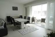 Eigentumswohnung mit 2 Loggien und Carport