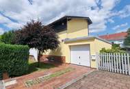 Charmantes Einfamilienhaus in begehrter Siedlungslage von St. Pölten
