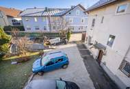 Investition mit Perspektive – Wohnhaus auf 786 m² Grundstück in Maxglan