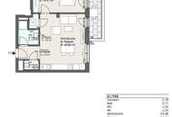 Modernes Leben zwischen Stadt und Natur – Ihr neues Zuhause in der Donaustadt