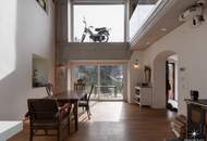 Neuwertiges Traumhaus Nähe Faaker See: Garten, Terrasse, top Ausstattung.