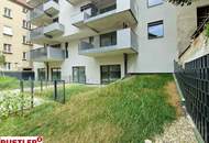 Gartenoase am Wienerberg