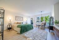 Zwei Wohnwelten. Ein außergewöhnliches Zuhause in Seekirchen bei Salzburg