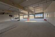 Vielseitig nutzbare Bürofläche in Welser TOP-Lage unmittelbar an der B1 – Erstbezug!!