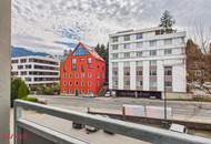 Große, helle 3-Zimmer-Wohnung in vielversprechender Lage von Bregenz