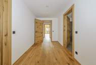 Hochwertiges Penthouse in ruhiger Zentrumslage