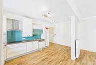 Helle, sehr ruhige 2-Zi.-Wohnung, Gebäude komplett saniert - inkl. 3D-Rundgang!