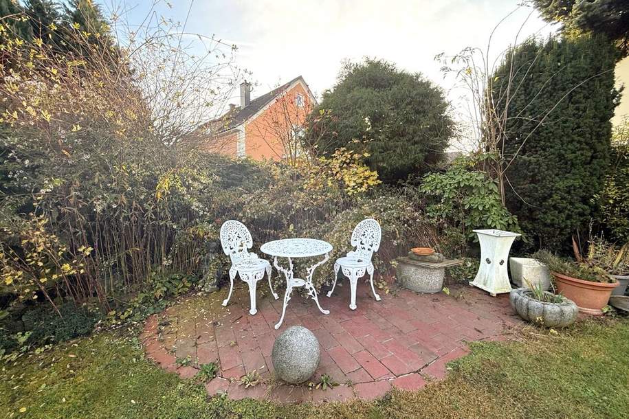 Leben, Lachen, Entspannen – Ihr Zuhause mit Pool und Gartenidylle, Haus-kauf, 355.000,€, 5280 Braunau am Inn