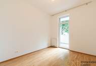 Großzügige 2-Zimmer-Wohnung mit Loggia in Top Lage von Linz zu vermieten!