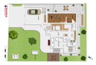 ***Bieterverfahren***Zweifamilienhaus mit Potenzial für 3 Wohneinheiten