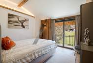 Freizeitwohnsitz: Chalet in Sonnenlage