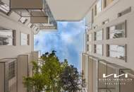 Quartier Starhemberg - Geschichte bewahrt. Zukunft gebaut. Jetzt bezugsbereit.