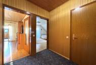 SYLVESTERGASSE | Einfamilienhaus - EG, 1.OG und Keller | Grundstück mit ca. 700 m² | Mattersburg