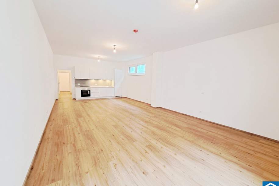 Vorsorge in 1140 Wien - Erstbezug in zentraler Lage!, Wohnung-kauf, 363.200,€, 1140 Wien 14., Penzing