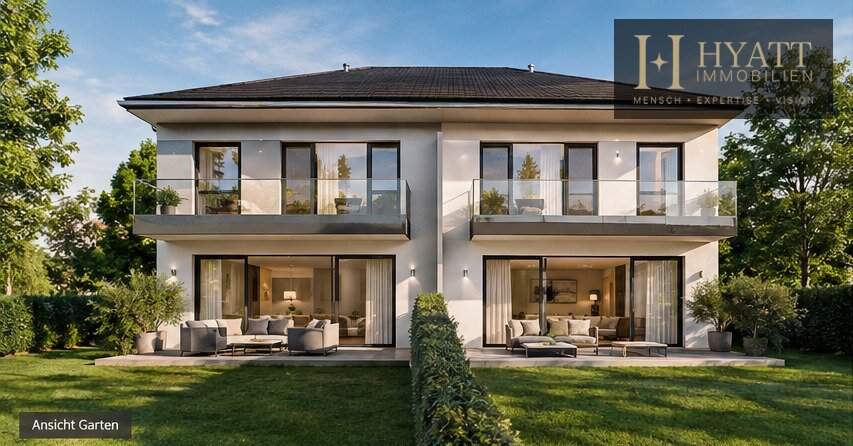 STOCKERAU – BAUREIFES DOPPELHAUSPROJEKT MIT 2 MODERNEN WOHNEINHEITEN