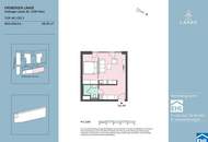 Einziehen und aufleben – topausgestattete 2-Zimmer-Wohnung
