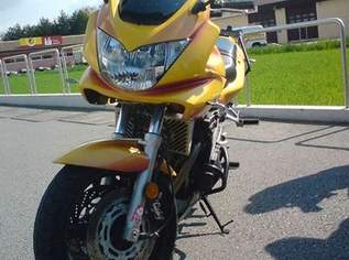 Suzuki Bandit 1200, 1500 €, Auto & Fahrrad-Motorräder in 3200 Gemeinde Ober-Grafendorf