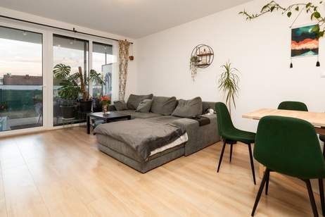 Ob Investment oder Eigenheim, diese Wohnung ist optimal für beides!, Wohnung-kauf, 239.000,€, 2294 Gänserndorf