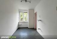 Charmante 2-Zimmer-Wohnung mit Potenzial in urbaner Lage