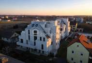 Neubau 2-Zimmer-Wohnung mit Terrasse in Wien 22 Donaustadt | Grünruhelage nahe Lobau | Perfekt für Anleger &amp; Eigennutzer