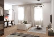 Klein, fein, rentabel – stylische Wohnung beim Prater für Studium &amp; Zukunft