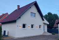 **Einfamilienhaus in ruhiger Lage im Herzen von Leibnitz** (Provisionsfrei)