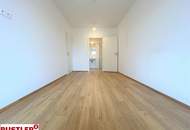 Lichtdurchflutet &amp; modern | 2-Zimmer-Wohnung mit Balkon I Nahe FH Joanneum