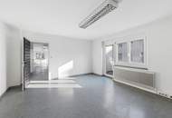 Büroetage U4 Lilienberggasse