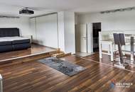 Traumhafter Blick über St. Pölten - moderne Wohnung - neues Badezimmer - Küche -Sofort beziehbar!