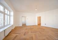 ++NEU++ fantastische 3-Zimmer ALTBAUwohnung nahe Augarten (Erstbezug) - TOPLAGE!