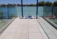 U1 Alte Donau! Eigengrund - Exklusive 4-Zimmer-Wohnung mit Wasserblick – Erstbezug"