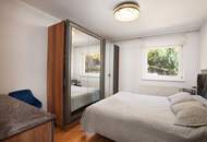 Familienfreundliches Wohnen in der "Medrazer Stille" – 4-Zimmer-Wohnung mit Balkon nach Südwesten