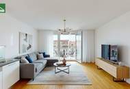 Zentral, schnell, bequem – Mietwohnungen mit bester City-Anbindung