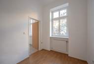 ++Gablenzgasse++ Gepflegte 2-Zimmer Altbau-Wohnung, viel Potenzial!