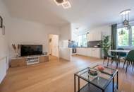 ++NEU++ sanierte Familienwohnung (Neubau) nahe dem Donauufer! optimaler Grundriss, 4-Zimmer mit offener Küche!